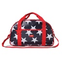 SAC DE VOYAGES PENNY SCALLAN NAVY STAR