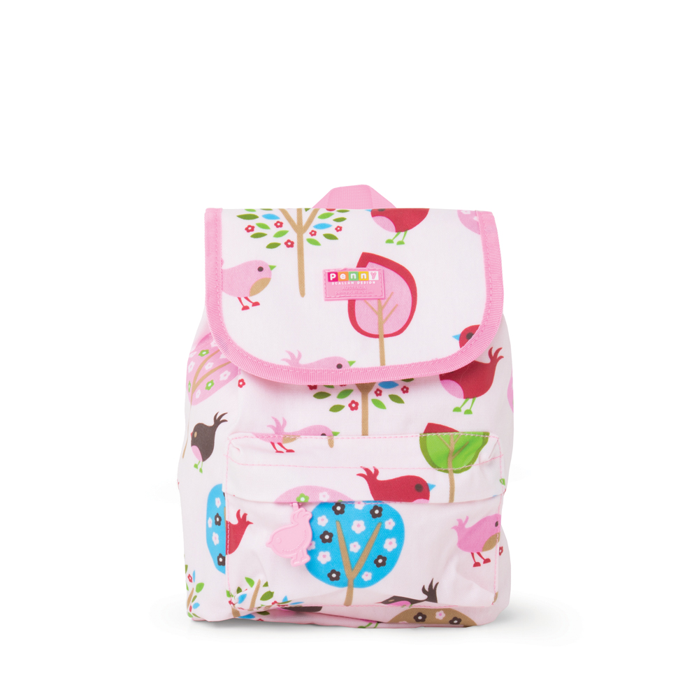 [PSAUFG0202490002] TOP LOADER PENNY SCALLAN (CHIRPY BIRD)