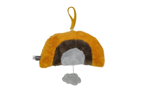 RAINBOW MUSIC MOBILE SNOOZEBABY