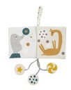 BUGGY BOOKLET SNOOZEBABY