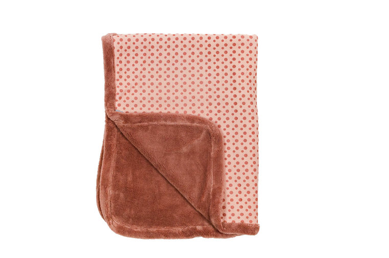 COUVERTURE HIVER BERCEAU 75x100cm TOG2.0 SNOOZEBABY