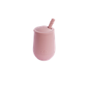 MINI CUP LID AND STRAW EZPZ