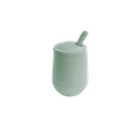 MINI CUP AVEC PAILLE ET COUVERCLE EZPZ