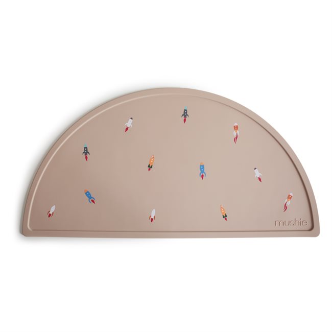 SET DE TABLE MUSHIE