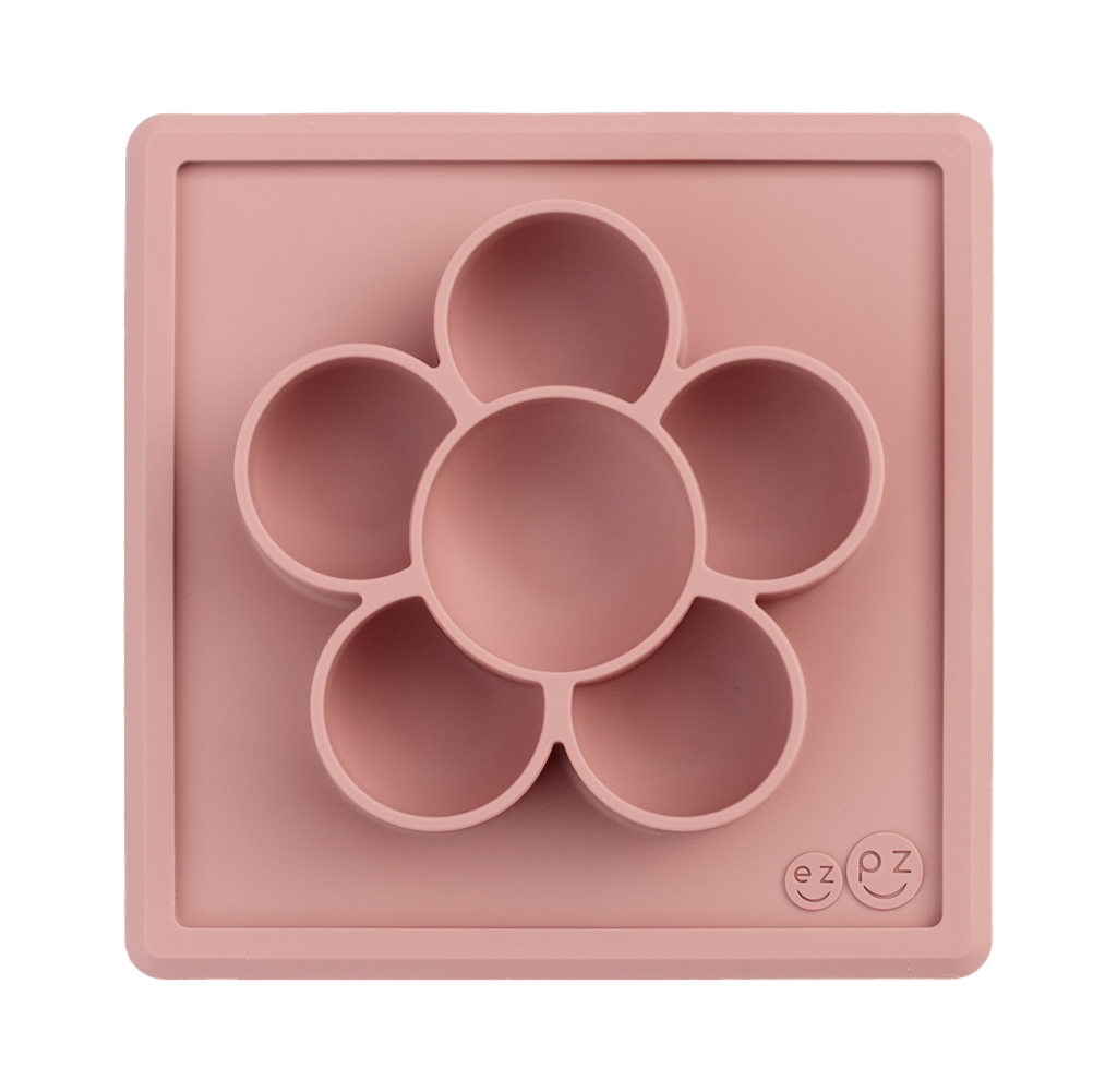 [EUPMB005] MINI PLAY MAT EZPZ (ROSE POUDRE)
