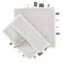 DOUDOU ETIQUETTES SNOOZEBABY ORGANIC