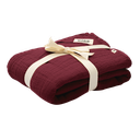 MAXI LANGE 120X120CM BIBS