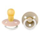 2-PACK BIBS COLOUR S3