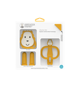 STARTER SET MATCHSTICK MONKEY