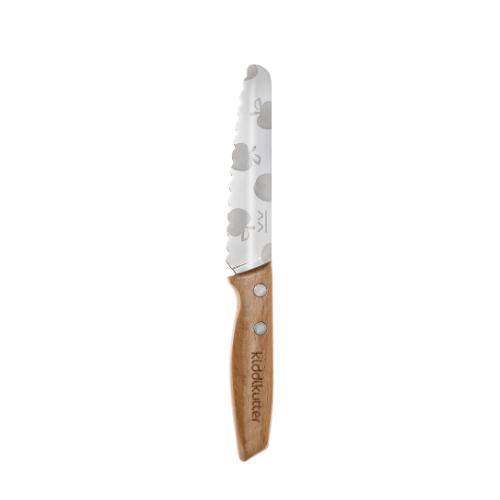 KIDDIKUTTER WOODEN KNIFE FOR KIDS