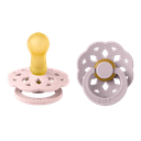 PACKx2 BIBS BOHEME T2
