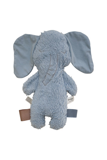 SOFT TOY ORGANIC SNOOZEBABY