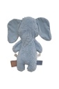 SOFT TOY ORGANIC SNOOZEBABY