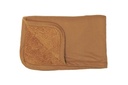 COUVERTURE HIVER BERCEAU 75x100cm TOG2.0 SNOOZEBABY ORGANIQUE
