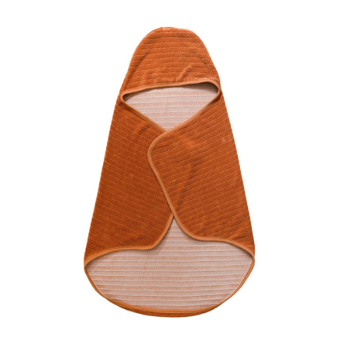 CAPE DE BAIN SNOOZEBABY ORGANIQUE