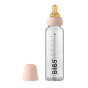 BIBS GLASS BABY BOTTLE 225ML