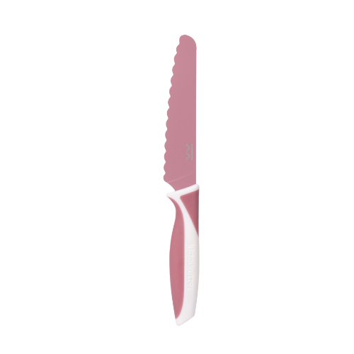 COUTEAU D'APPRENTISSAGE KIDDIKUTTER