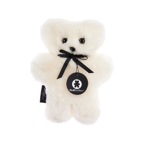 OURS FLATOUTbear 