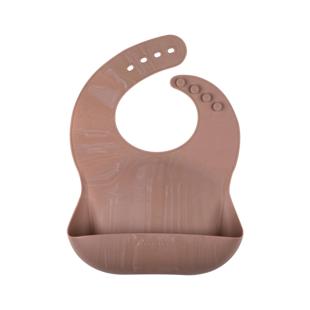 SILICONE BIB EEVEVE
