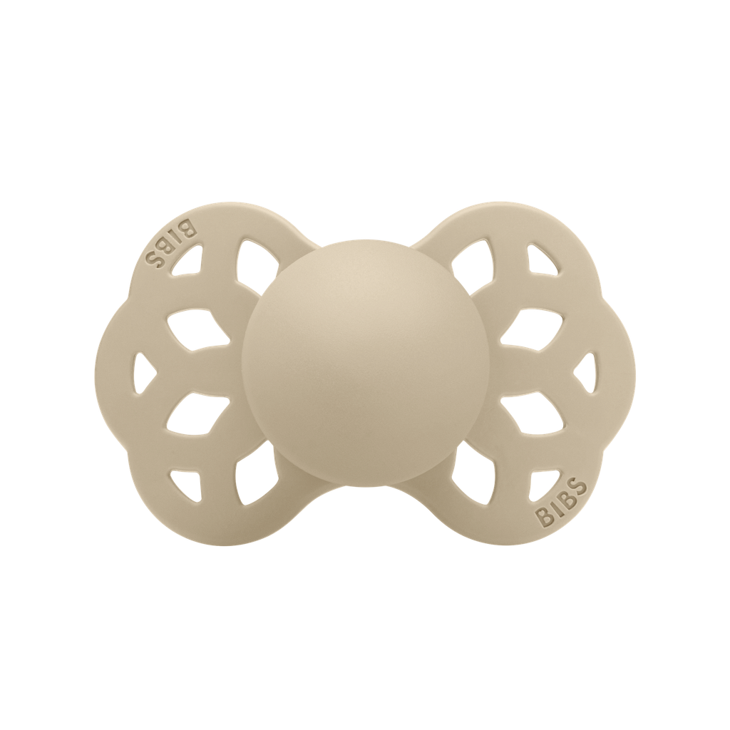 SINGLE BIBS INFINITY ANATOMIC LATEX S1 (cello pack)