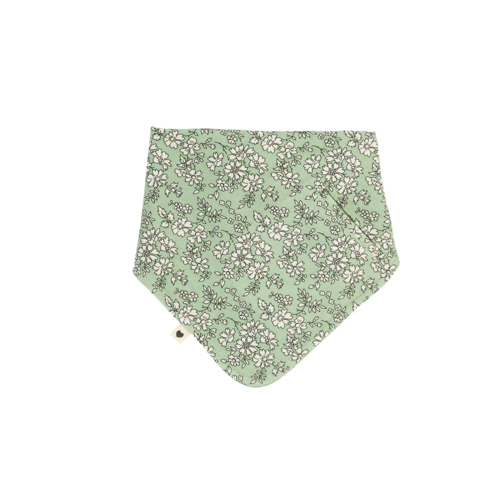 BANDANA BIB CAPEL