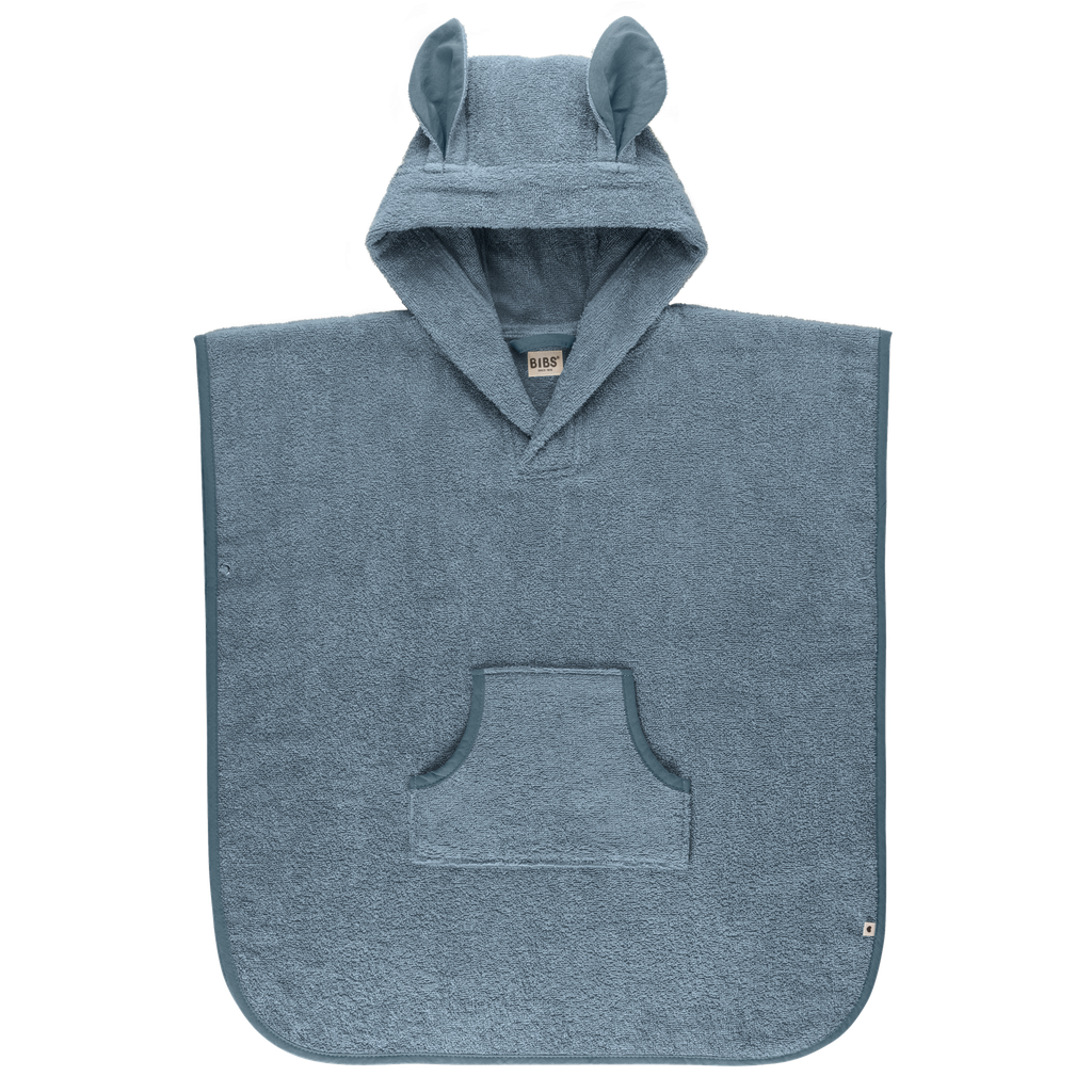 BIBS KANGAROO PONCHO