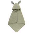 BIBS KANGAROO HOODIE TOWEL