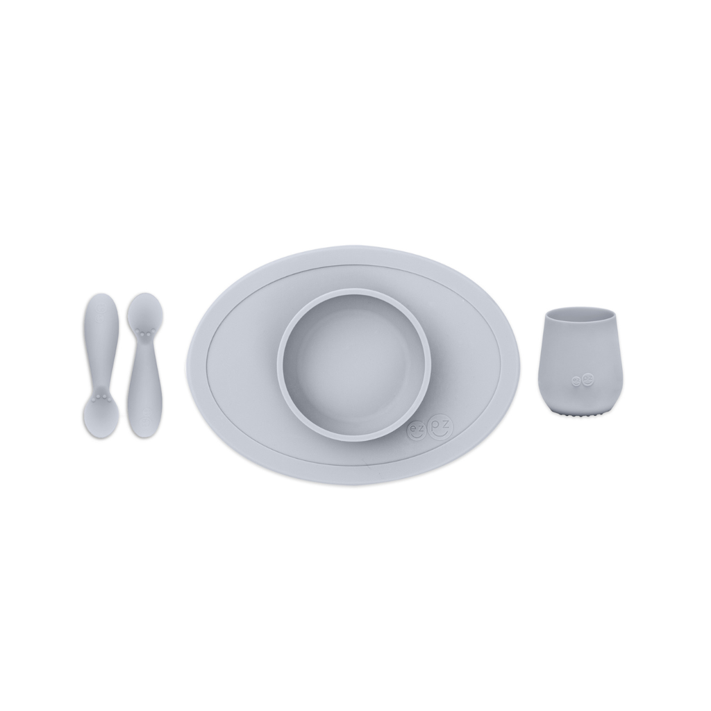 FIRST FOOD SET