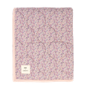 QUILTED BLANKET ELOISE