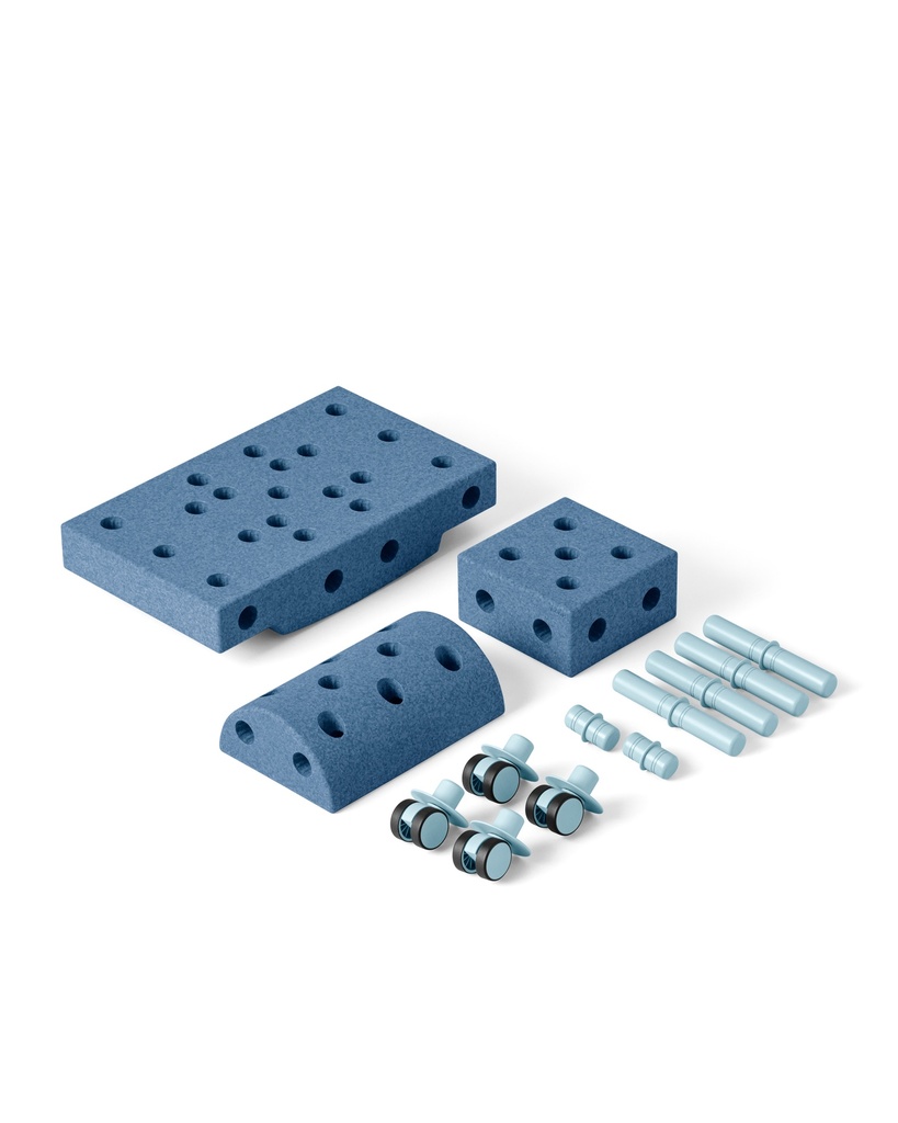 MODU CURIOSITY KIT
