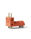 TINY RIDE MODU