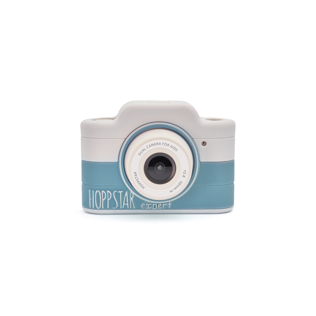 APPAREIL PHOTO NUMERIQUE EXPERT HOPPSTAR