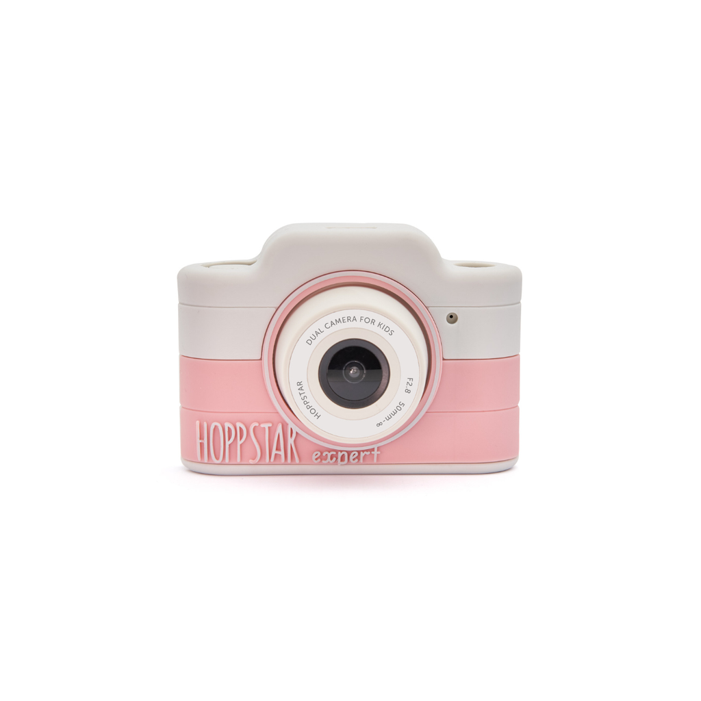 [76894] DIGITALE KAMERA EXPERT HOPPSTAR (BLUSH)