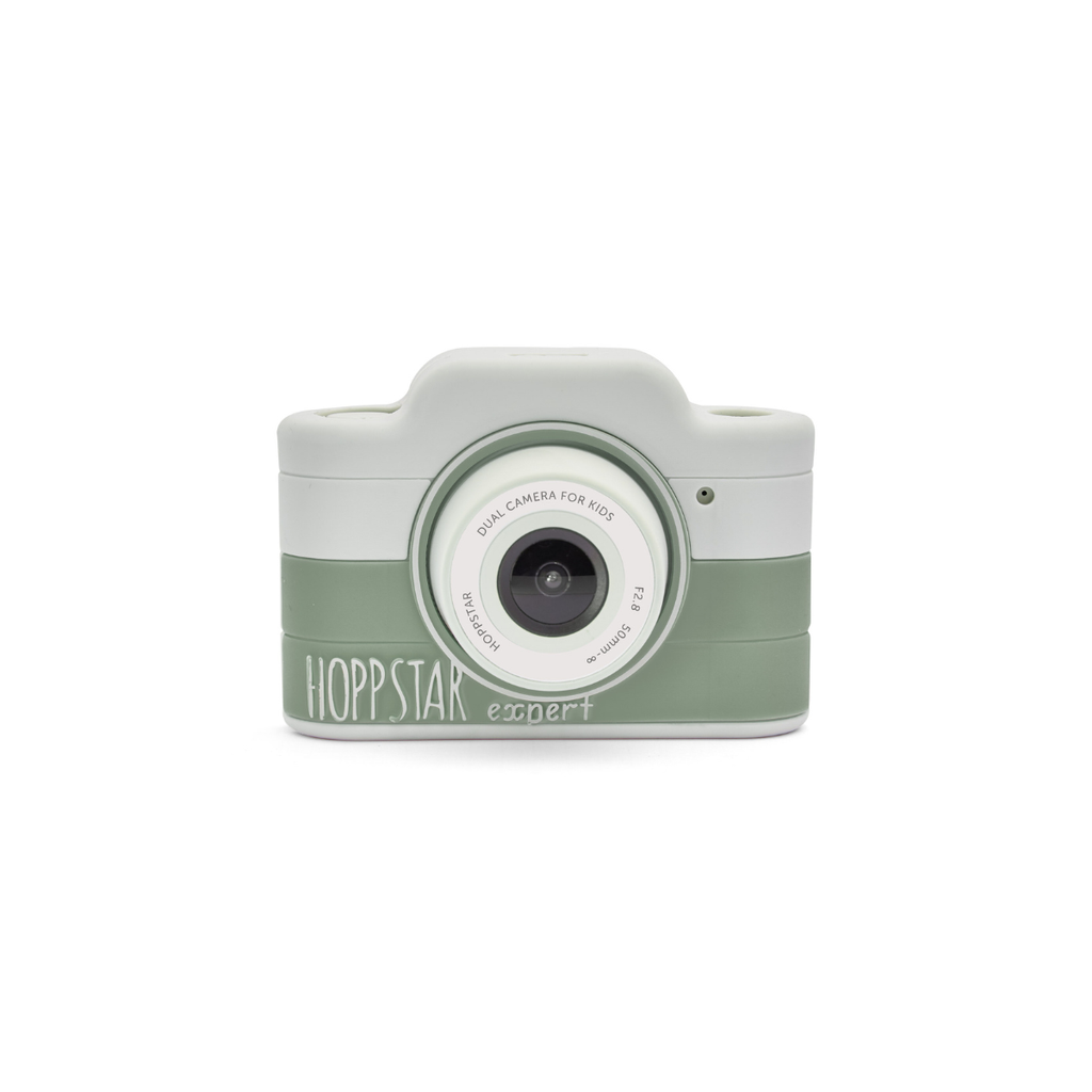 APPAREIL PHOTO NUMERIQUE EXPERT HOPPSTAR