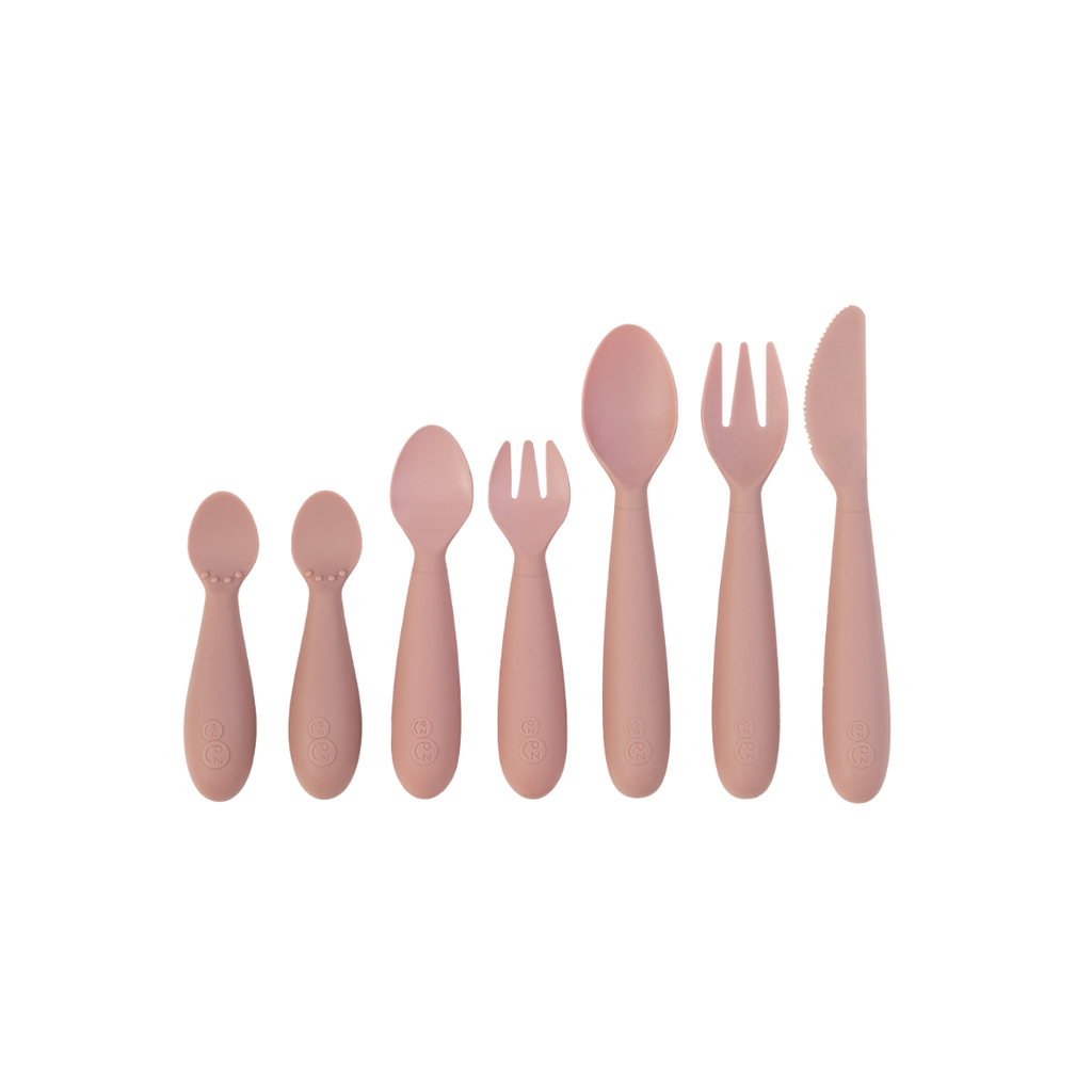 DEVELOPMENTAL UTENSIL SET EZPZ