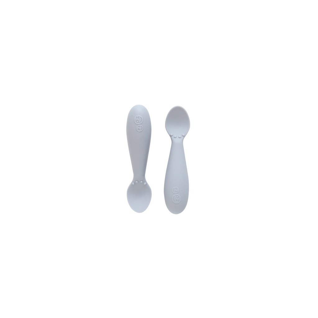 [EUSSP003] TINY SPOON EZPZ (GRIS ETAIN)