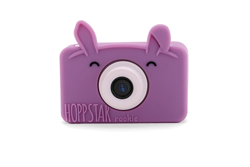 [12420] DIGITALE KAMERA  ROOKIE HOPPSTAR (BLOSSOM)