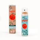 Produit gratuit - 1 spray SQUITOS anti moustiques et anti tiques