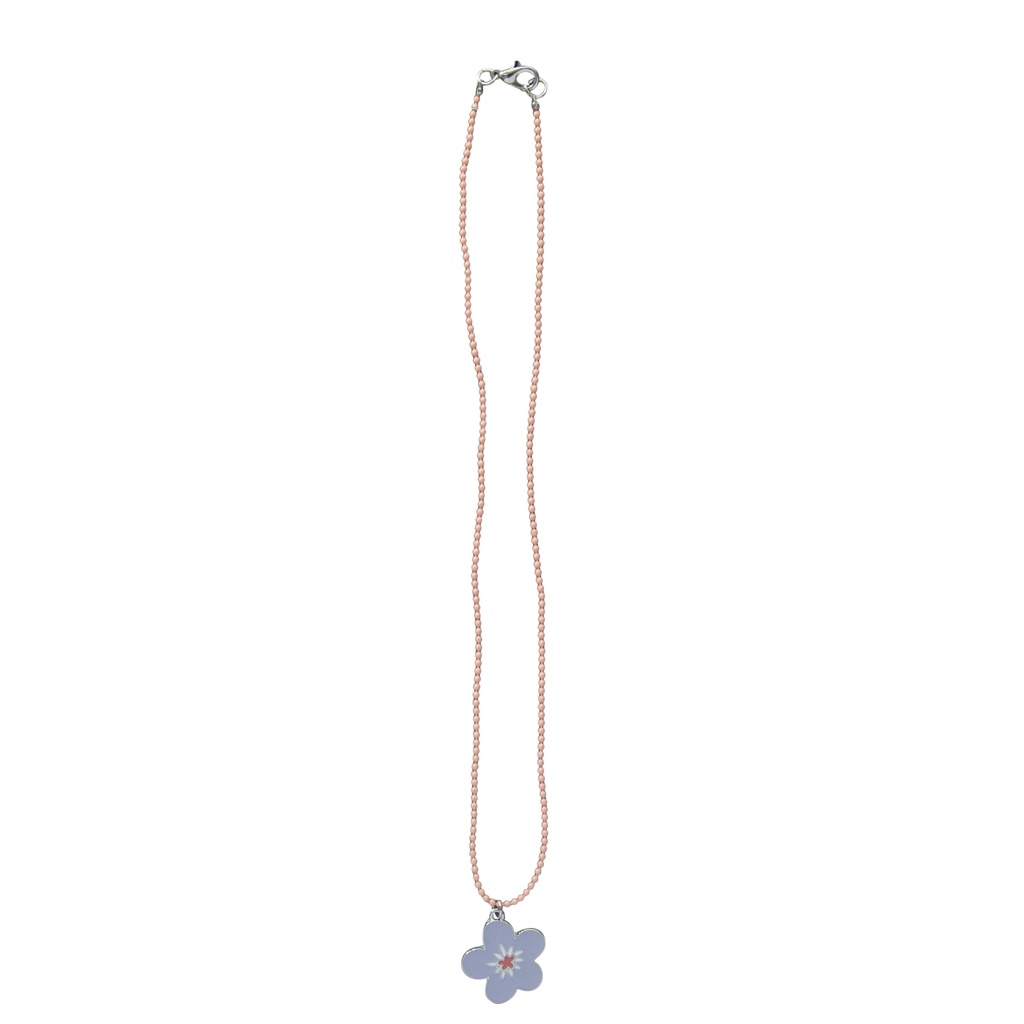 COLLIER FLOWER COLLECTION