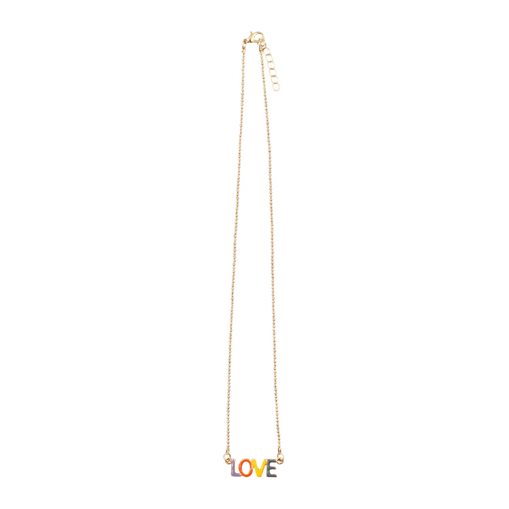 COLLIER LOVE COLLECTION