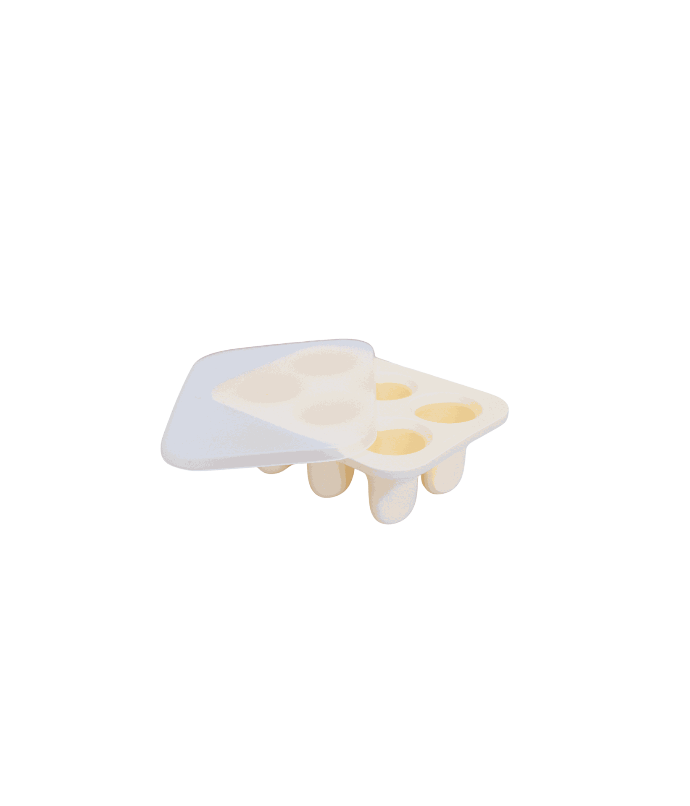 PETIT POPS MOULE GRIGNOTEUSE petit truc