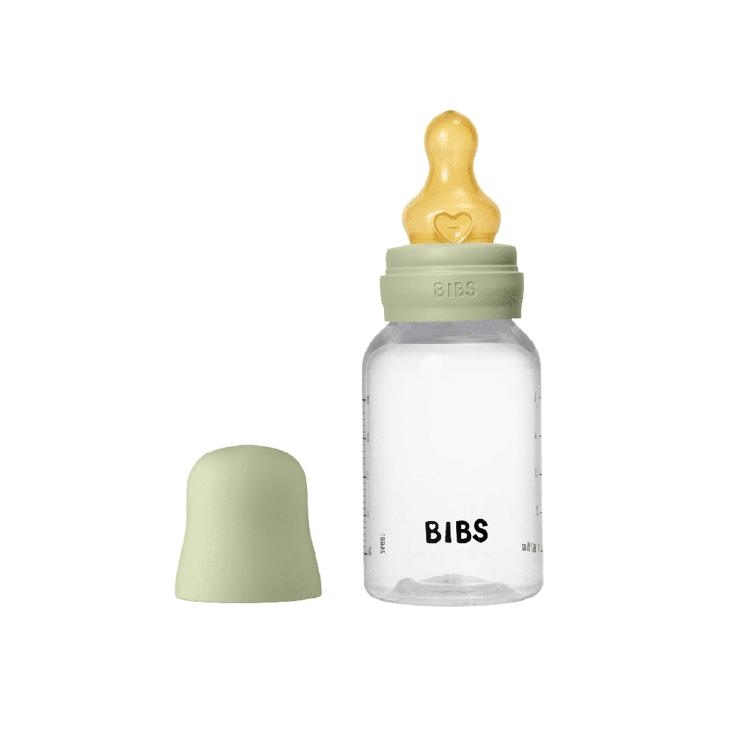 BIBERON 150ML BIBS