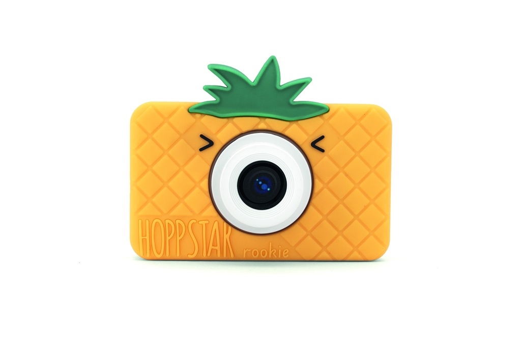 APPAREIL PHOTO NUMERIQUE ROOKIE HOPPSTAR