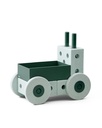 TROTTEUR 3-EN-1  MODU