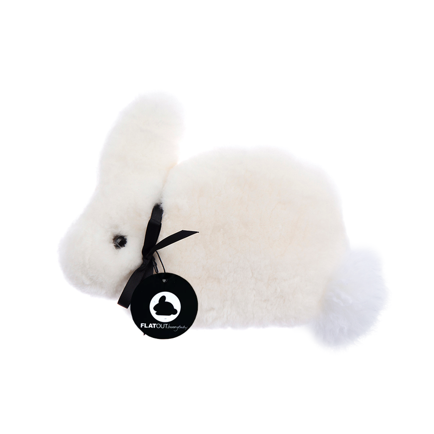 LAPIN FLATOUTbear
