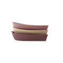 PETIT CANOT BATEAUX DE BAIN x3 petit truc