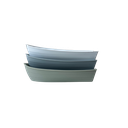 BATEAUX DE BAIN x3 PETIT CANOT petit truc