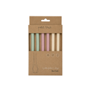 SET x6 PAILLES FLEX&ROLL petit truc