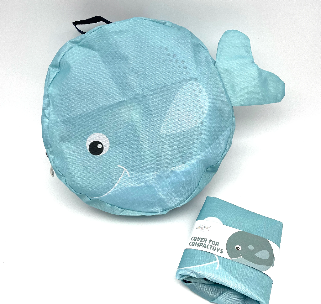 COVER POUR COMPACTOYS