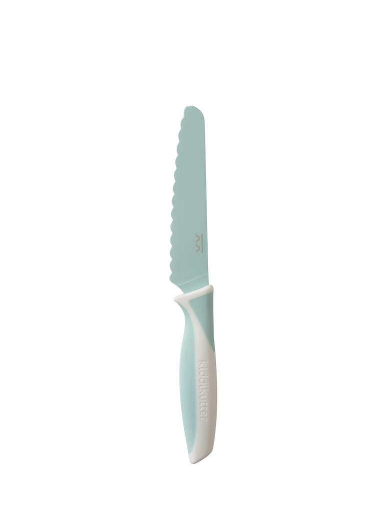 KIDDIKUTTER KNIFE GELATO COLLECTION